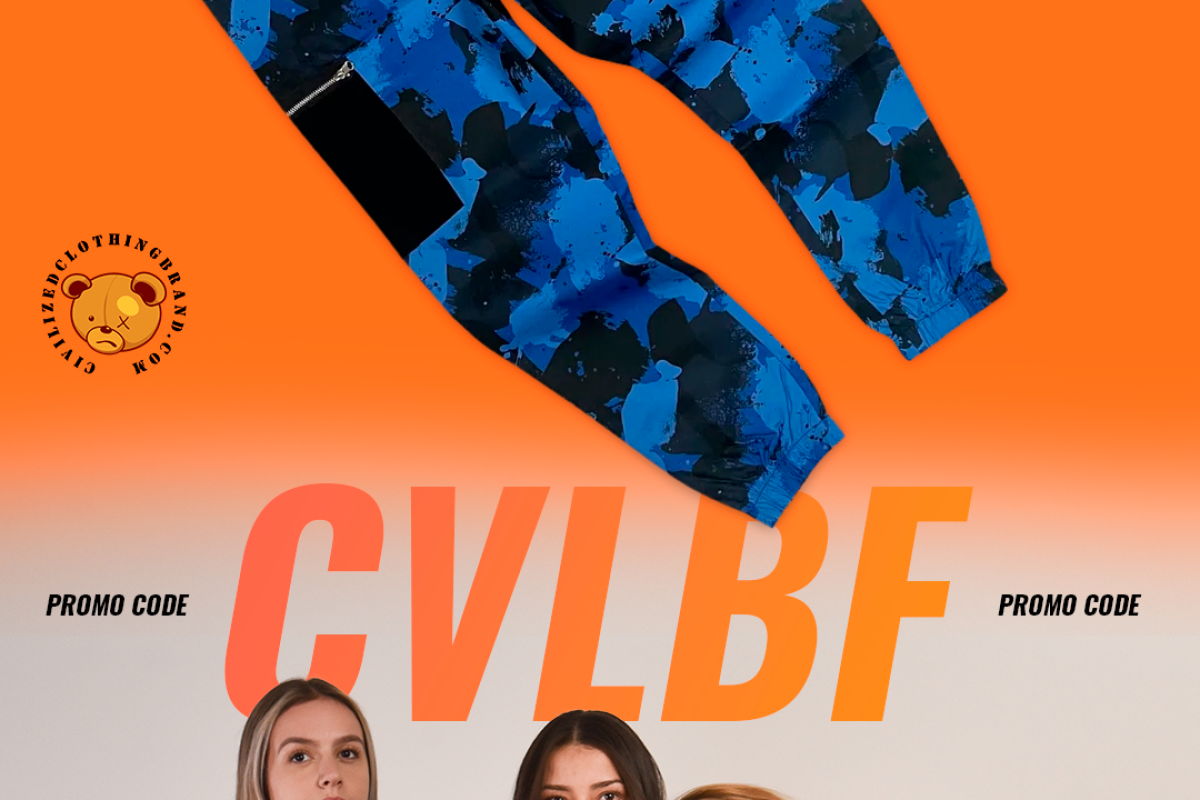 CVLBLACKFRIDAY