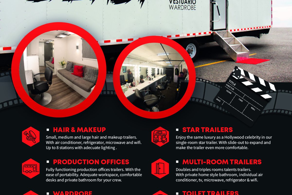 FLYER MEDIA CARTA TIRO